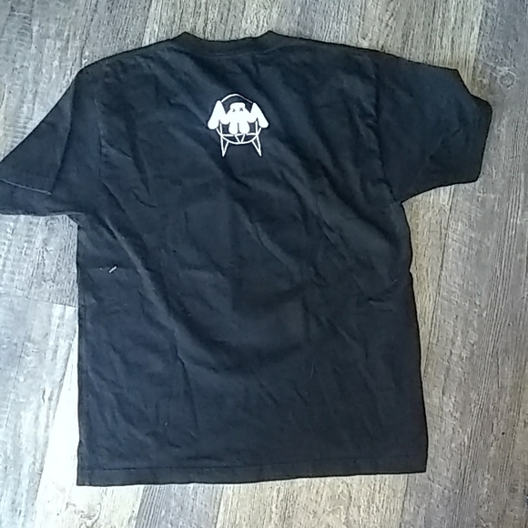 Dj Marshmello Men's Medium T-shirt Ritual - Picture 2 of 2
